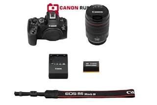 11月下旬発売 Canon RF 45mm F1.2 STMの予約開始日・発売日・価格